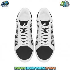 Shinedown Stan Smith Sneaker