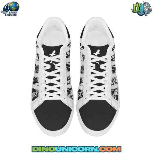 Shinedown Stan Smith Sneaker