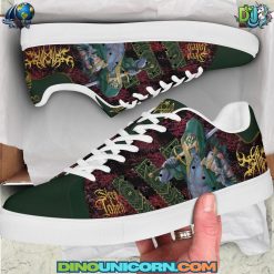 Sleep Token Stan Smith Sneaker