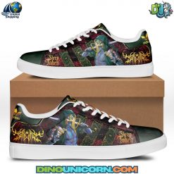 Sleep Token Stan Smith Sneaker