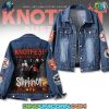 Black Eyed Peas Denim Jacket