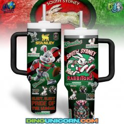 South Sydney Rabbitohs Stanley Tumbler Cup