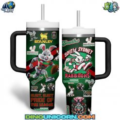 South Sydney Rabbitohs Stanley Tumbler Cup