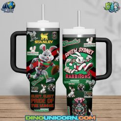 South Sydney Rabbitohs Stanley Tumbler Cup