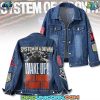 The Chosen Denim Jacket
