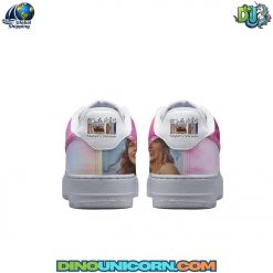 Taylor Swift Air Force 1 Sneaker