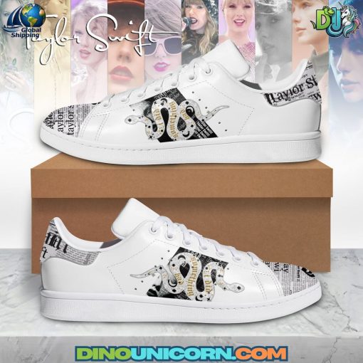Taylor Swift Stan Smith Sneaker