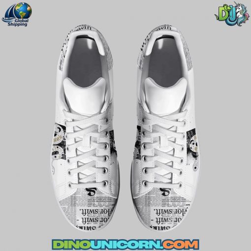 Taylor Swift Stan Smith Sneaker
