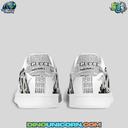 Taylor Swift Stan Smith Sneaker