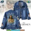 Tom Petty Denim Jacket