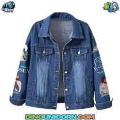 The Chosen Denim Jacket