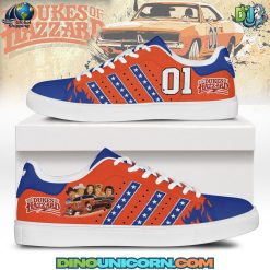 The Dukes of Hazzard Stan Smith Sneaker