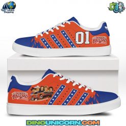 The Dukes of Hazzard Stan Smith Sneaker