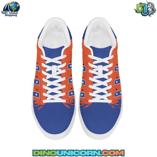 The Dukes of Hazzard Stan Smith Sneaker