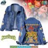 South Dakota State Jackrabbits Football Team Denim Jacket