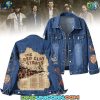 Philadelphia Eagles Denim Jacket Philadelphia Eagles Denim Jacket