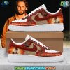 Kylie Minogue Tour Air Force 1 Sneaker Kylie Minogue Tour Air Force 1 Sneaker