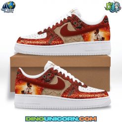 Thomas Rhett Air Force 1 Sneaker