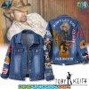 Prince Denim Jacket