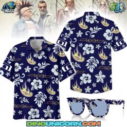 Tool Hawaiian Shirt
