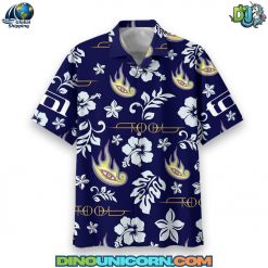 Tool Hawaiian Shirt