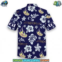 Tool Hawaiian Shirt