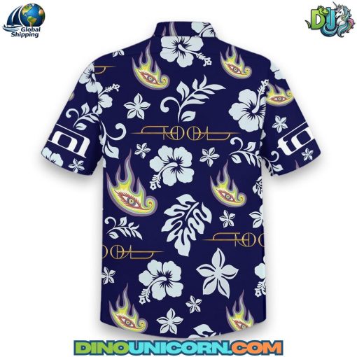 Tool Hawaiian Shirt