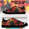 Marilyn Manson Stan Smith Sneaker