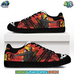 Twenty One Pilots Stan Smith Sneaker