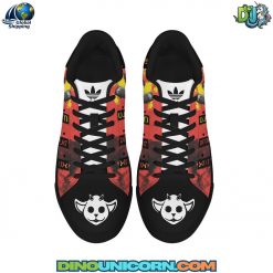 Twenty One Pilots Stan Smith Sneaker