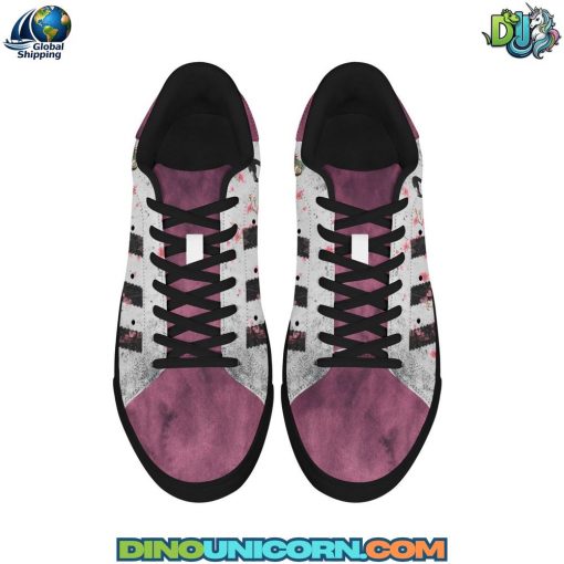 Sleep Token Stan Smith Sneaker