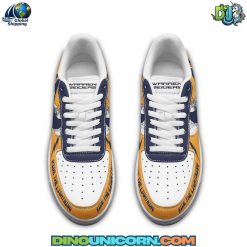 Warren Zeiders Air Force 1 Sneaker Warren Zeiders Air Force 1 Sneaker