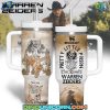 Batman Stanley Tumbler Cup