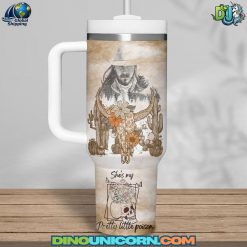 Warren Zeiders Stanley Tumbler Cup