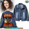 The Muppets Denim Jacket