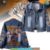 The Dukes of Hazzard Denim Jacket The Dukes of Hazzard Denim Jacket