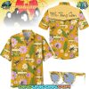 Phish Hawaiian Shirt