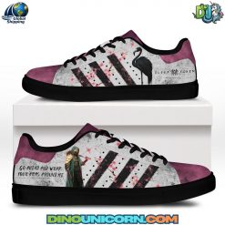 Sleep Token Stan Smith Sneaker
