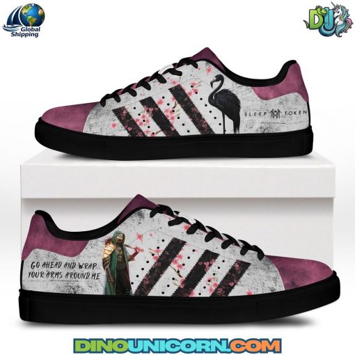 Sleep Token Stan Smith Sneaker