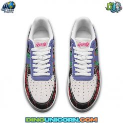 Aborted Air Force 1 Sneaker