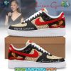 Alan Jackson Air Force 1 Sneaker