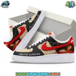 Ariana Grande Air Force 1 Sneaker