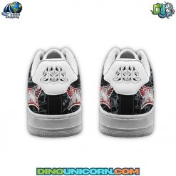 BABYMETAL Air Force 1 Sneaker