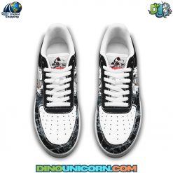 BABYMETAL Air Force 1 Sneaker