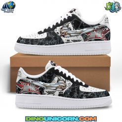 BABYMETAL Air Force 1 Sneaker