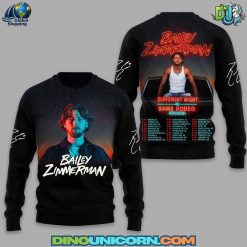 Bailey Zimmerman T-shirt