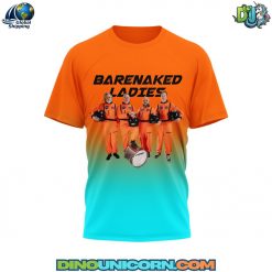 Barenaked Ladies T-shirt