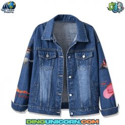 Beyonce Denim Jacket