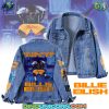 Alanis Morissette Denim Jacket