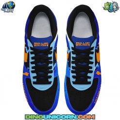 Billie Eilish Singer Air Force 1 Sneaker